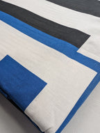 Completo Lenzuola Inter Official Product - Hermet - Letto Singolo 1 Piazza