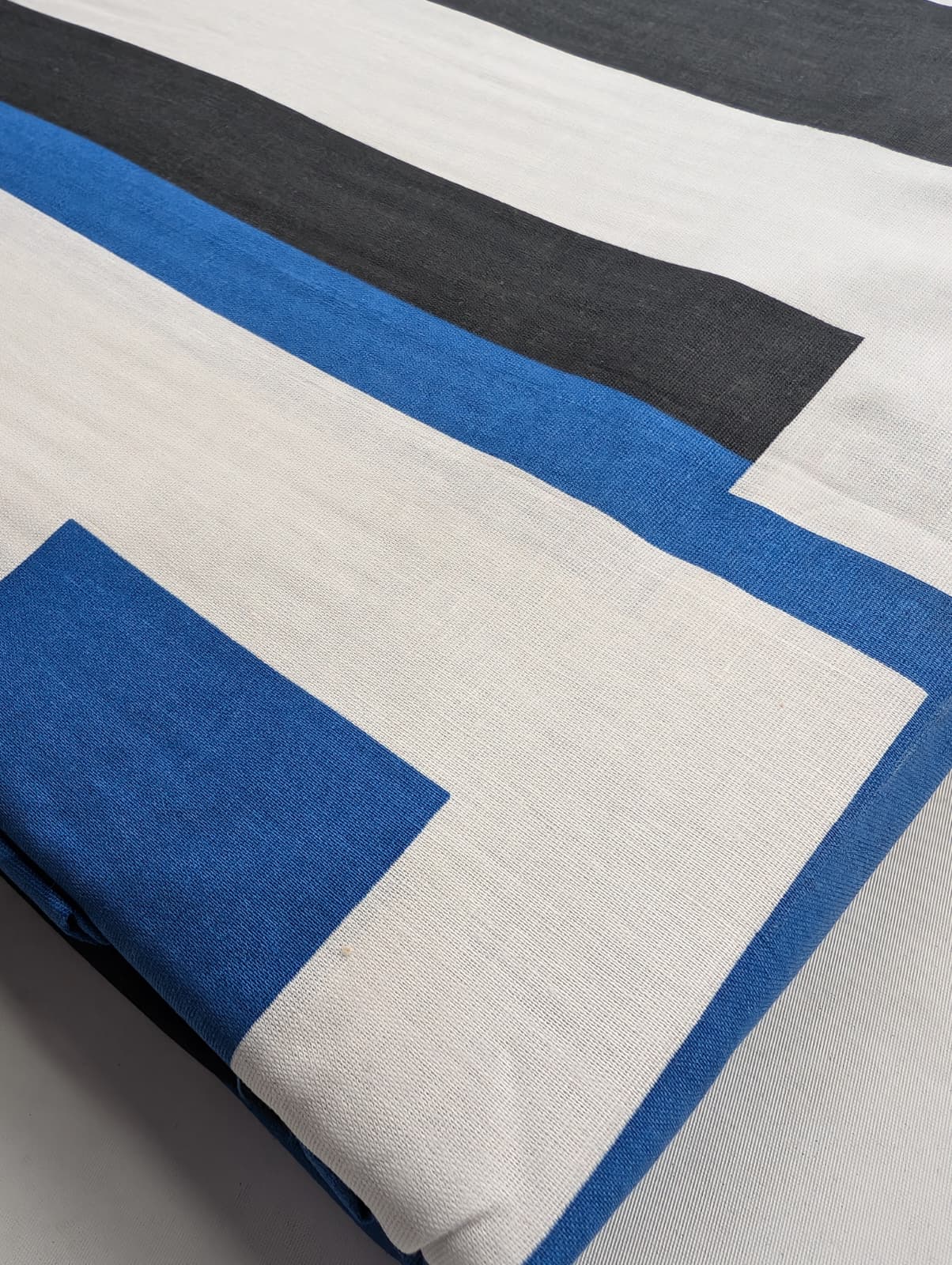 Completo Lenzuola Inter Official Product - Hermet - Letto Singolo 1 Piazza