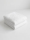 Coppia Copricuscini Easy Home Dolce Notte - Spugna Jacquard Elasticizzata con Zip