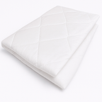 Copriguanciale Caleffi I Dormissimi - 100% Cotone Comfort Trapuntato Antiacaro