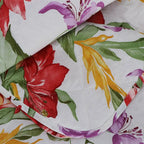 Copriletto Trapuntato Matrimoniale Gabel Bella 260x265 cm
