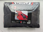 Copriletto Trapuntato AC Milan Official Product - Hermet - Singolo 170x260 cm