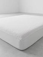 Coprimaterasso Impermeabile Sanitario Easy Home Dolce Notte - Protezione Totale