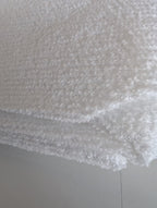 Coprimaterasso Impermeabile Sanitario Easy Home Dolce Notte - Protezione Totale