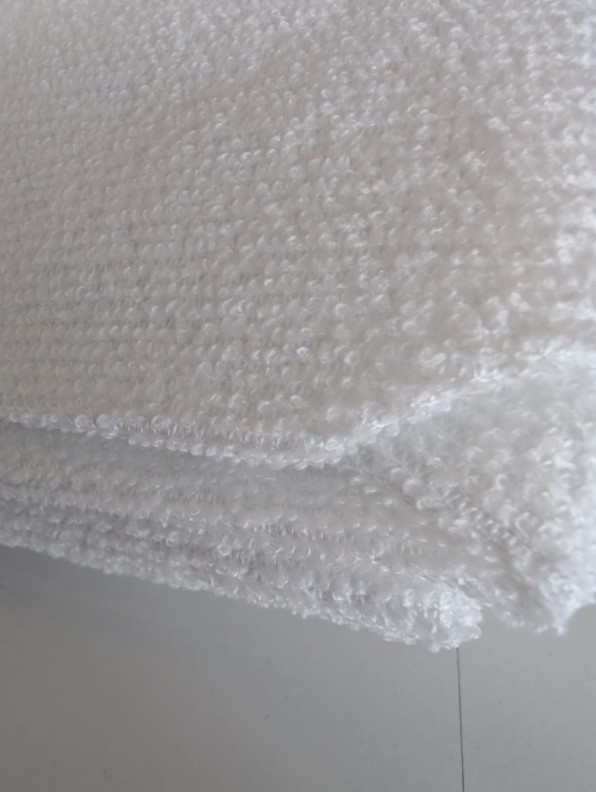 Coprimaterasso Impermeabile Sanitario Easy Home Dolce Notte - Protezione Totale
