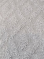 Coprimaterasso Easy Home Dolce Notte - Spugna Jacquard Elasticizzata