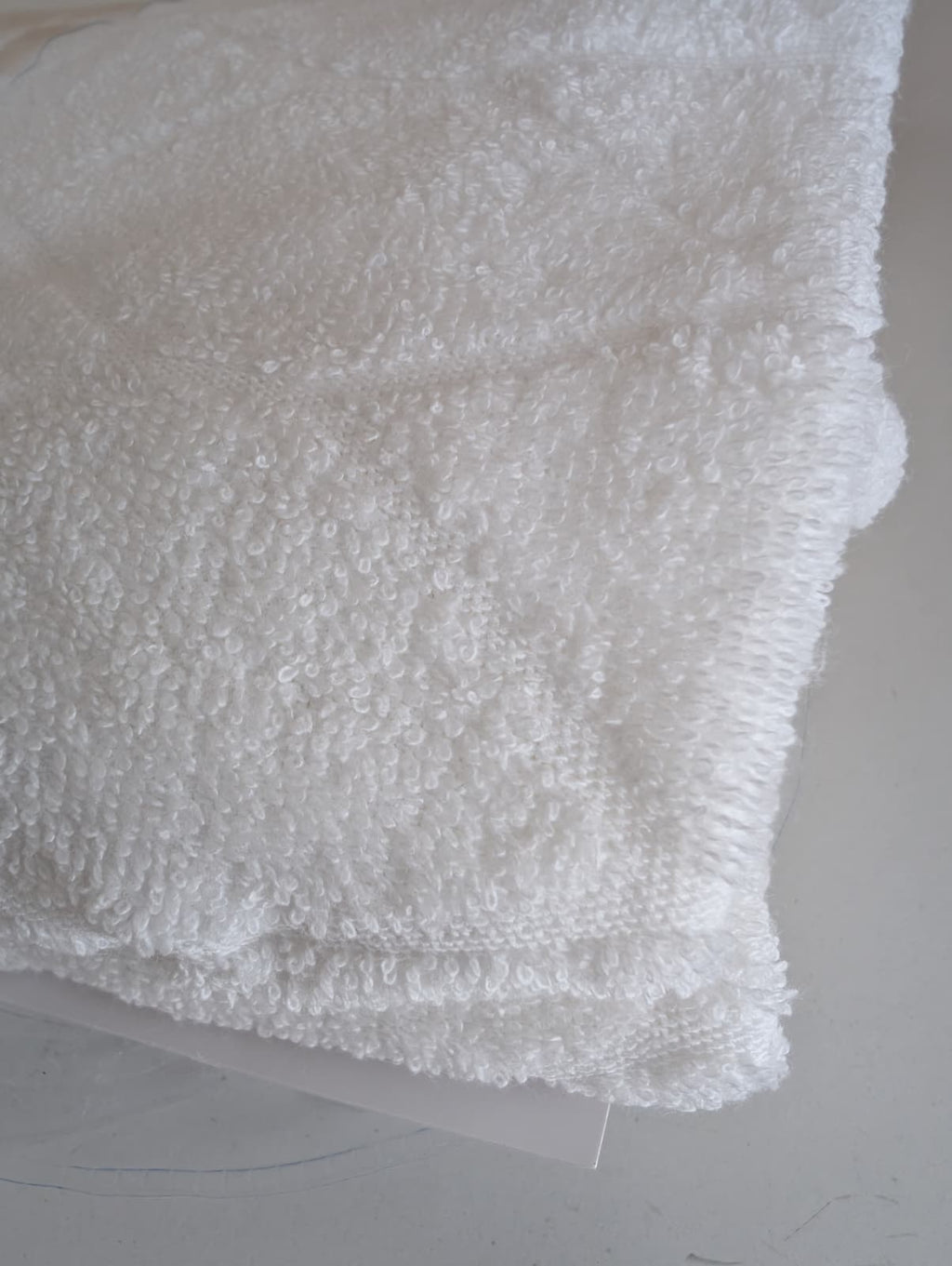 Copriguanciale Caleffi Buonanotte - Spugna Jersey Estensibile con Cerniera