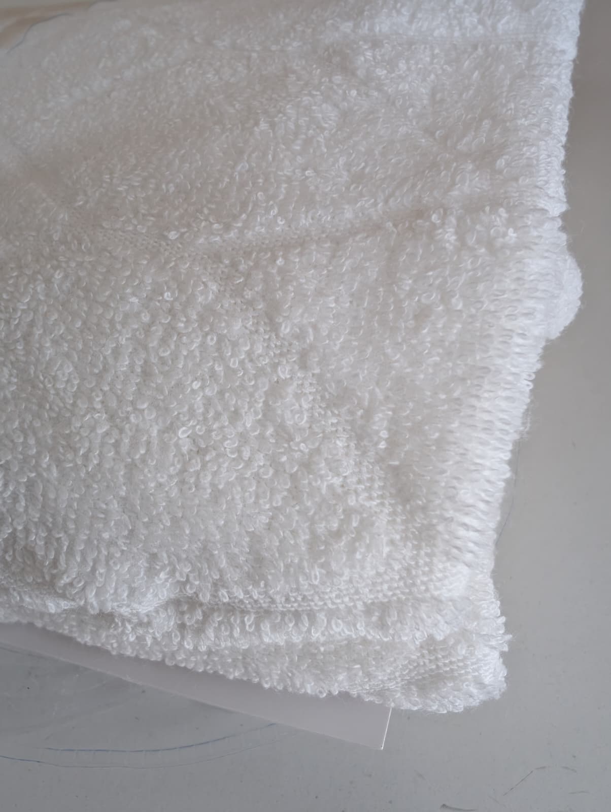 Copriguanciale Caleffi Buonanotte - Spugna Jersey Estensibile con Cerniera