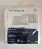 Copriguanciale Caleffi Fresco - Jersey Tecnico Traspirante I Dormissimi