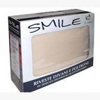 Copripoltrona e Copridivano Smile – Elasticizzato, Colorato, Made in Italy