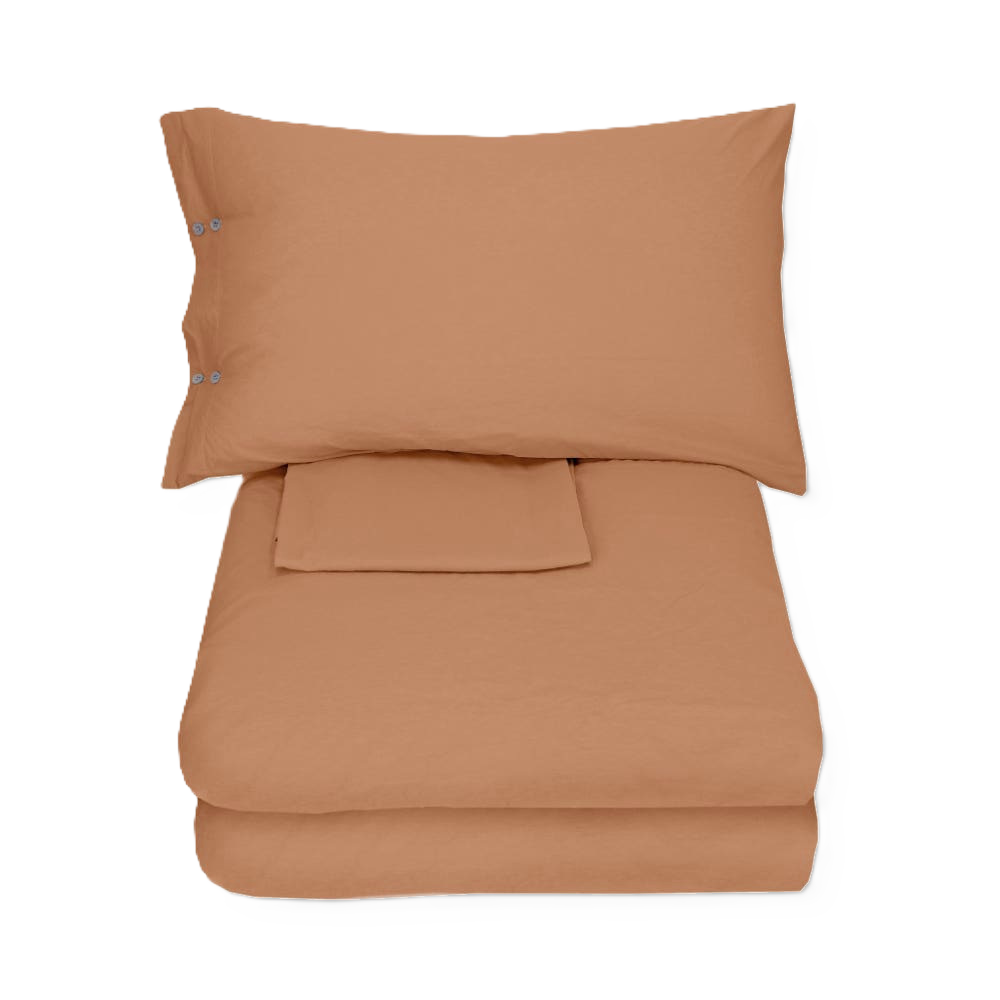 Completo Lenzuola Fonte Gabel Naturae