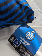 Cuscino Arredo Inter Official Product - Quadrato o Sagomato Rotondo