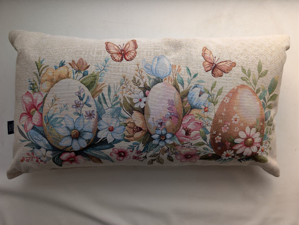 Cuscino Arredo Pasquale 40x70 cm - Collezione scelta da Benedetta Parodi