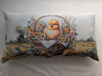 Cuscino Arredo Pasquale 40x70 cm - Collezione scelta da Benedetta Parodi