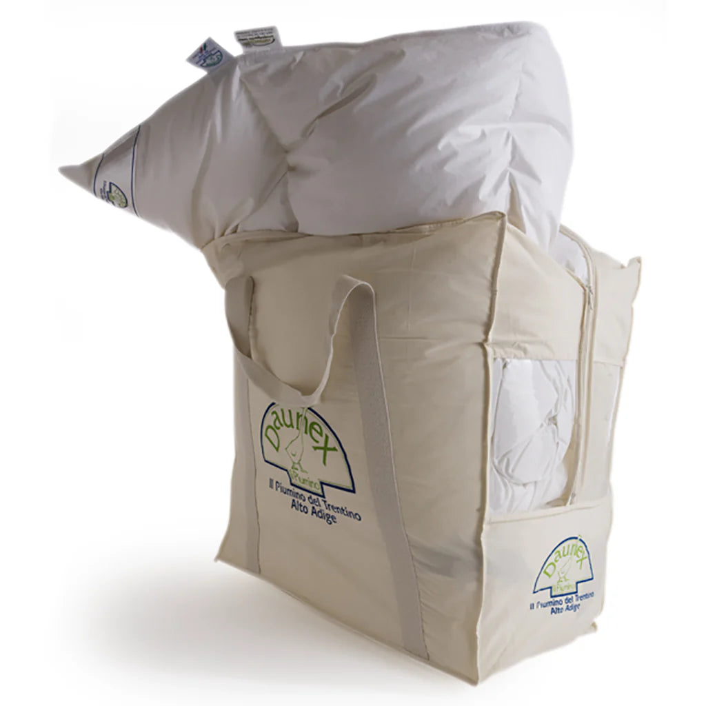 Piumino Daunex St. Moritz Light