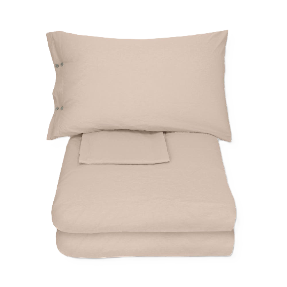 Completo Lenzuola Fonte Gabel Naturae