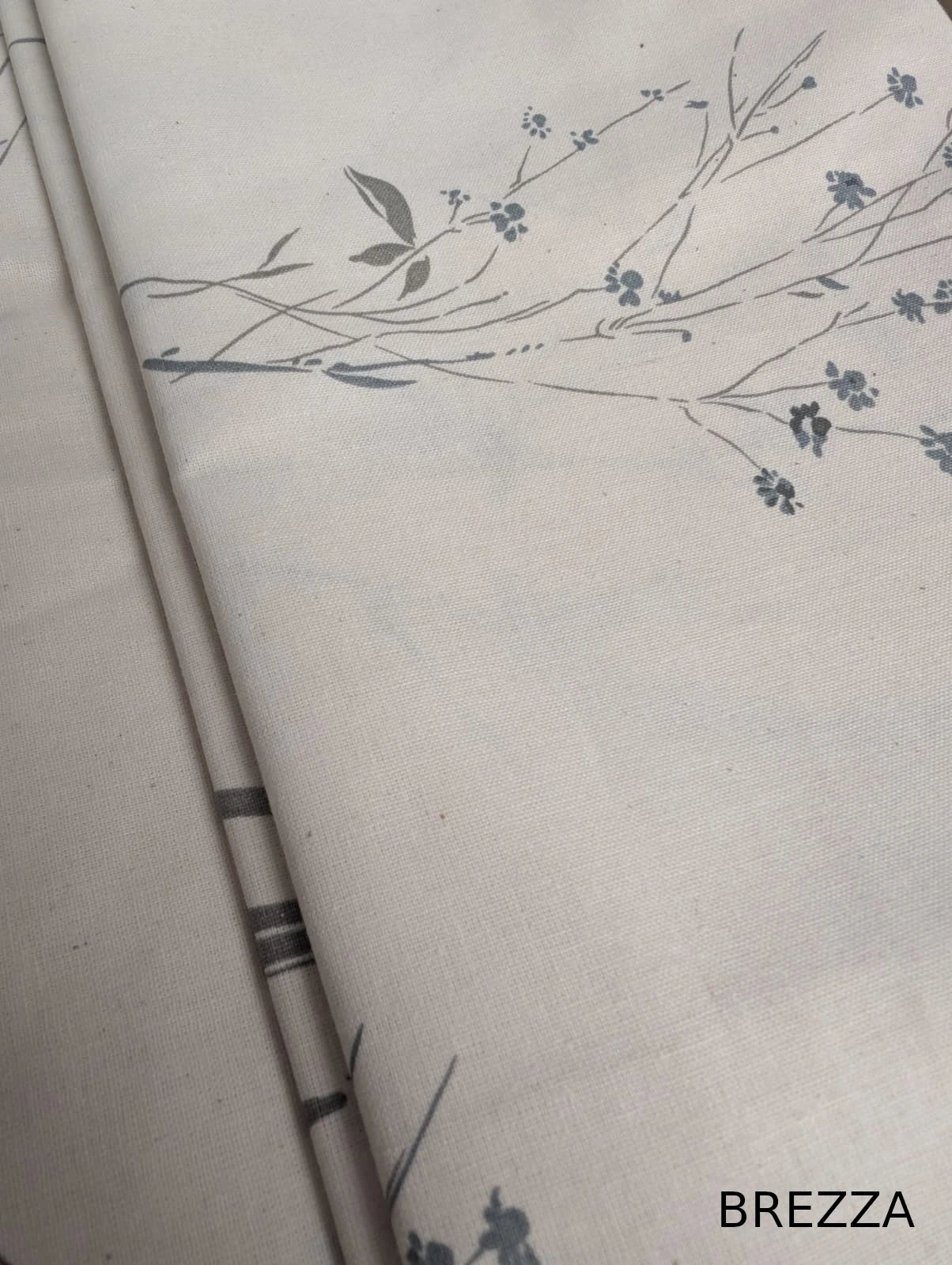 Completo Lenzuola "Nives" - Gabel Naturae