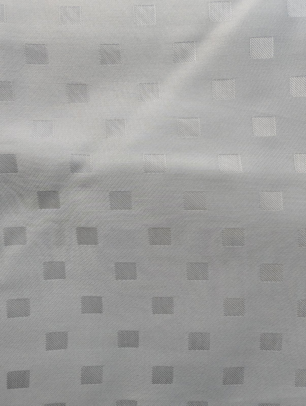 Tovaglia Rotonda 175 cm Dreams Fiandra Rubino - In Pregiato 100% Cotone Mercerizzato con 8 Tovaglioli