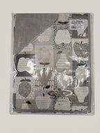 Tovaglia Rettangolare Dreams Gemmina Quadro Frutta - In Tessuto con 6 Tovaglioli