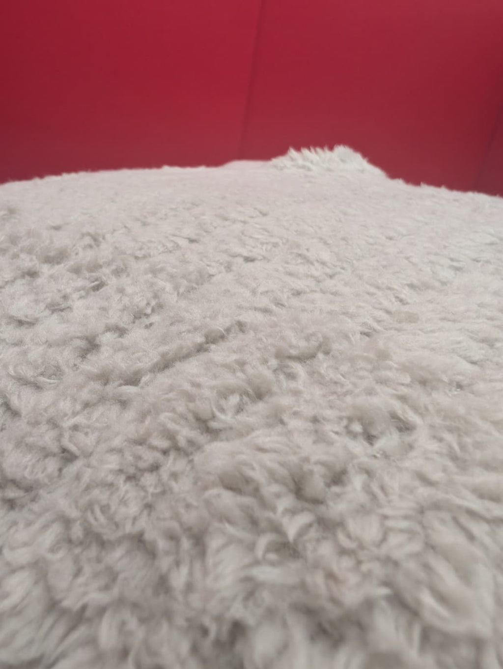 Poncho Plaid da Casa Easy Home Alaska - Coperta Indossabile Calda e Morbida