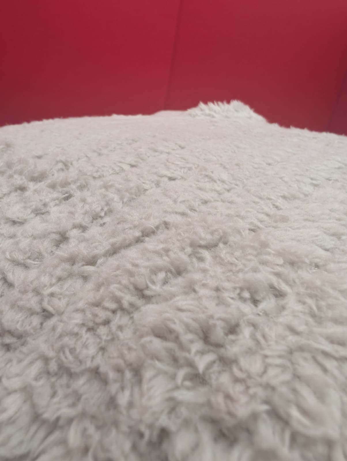 Poncho Plaid da Casa Easy Home Alaska - Coperta Indossabile Calda e Morbida