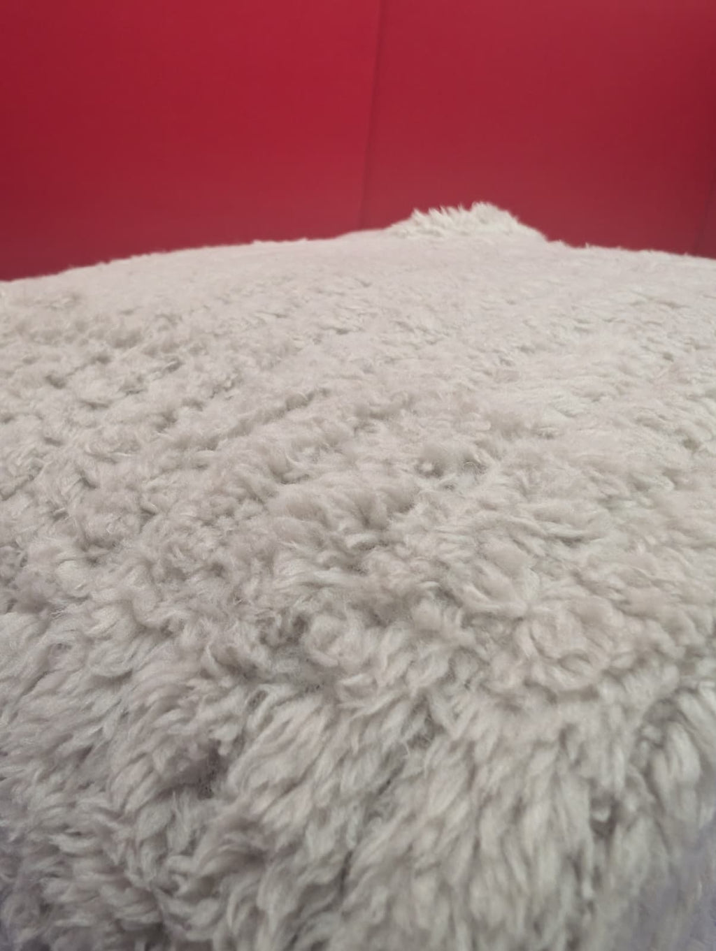 Poncho Plaid da Casa Easy Home Alaska - Coperta Indossabile Calda e Morbida