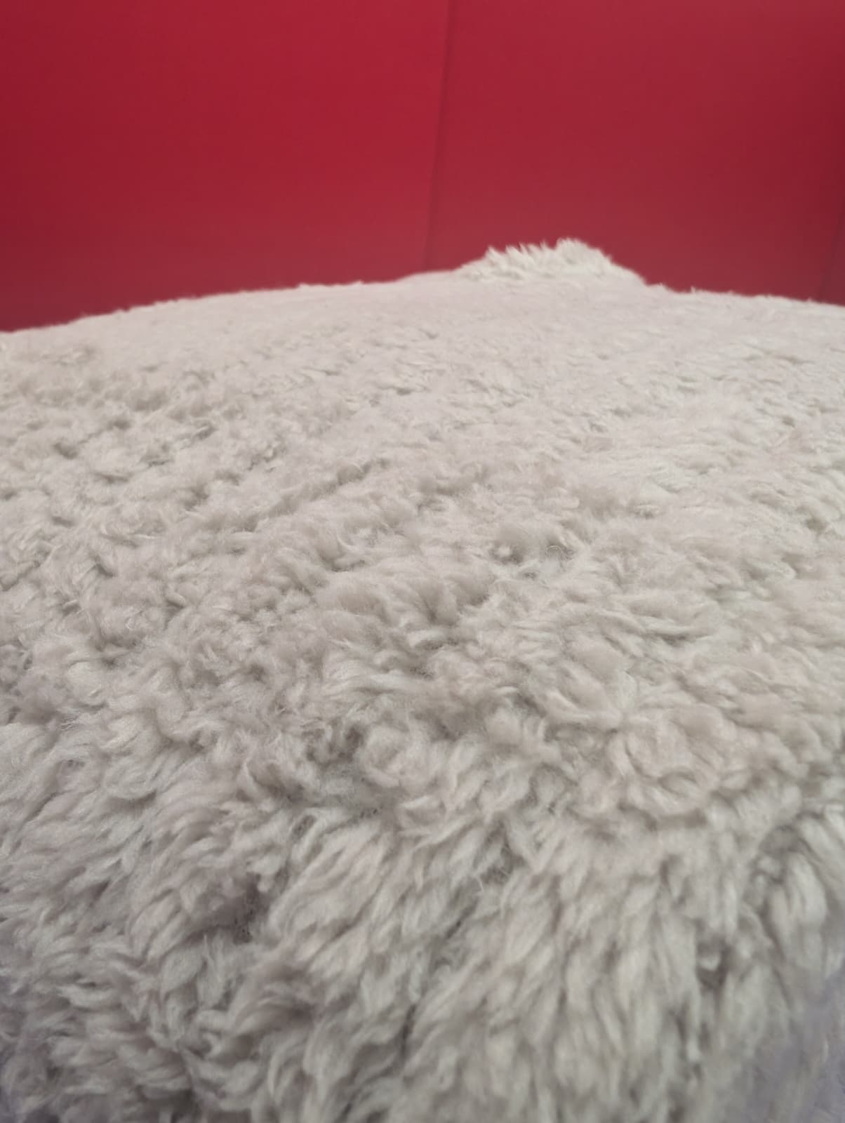Poncho Plaid da Casa Easy Home Alaska - Coperta Indossabile Calda e Morbida