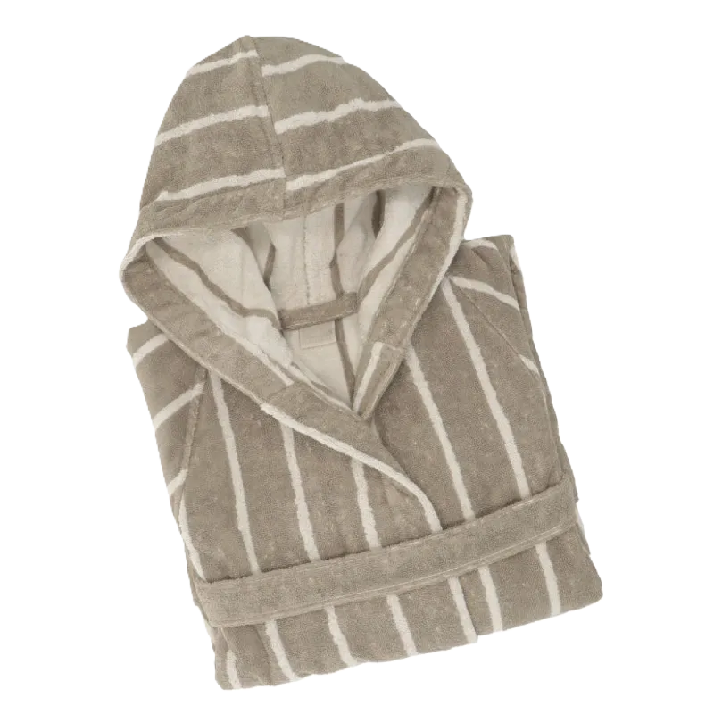 Accappatoio Fiume Gabel Naturae