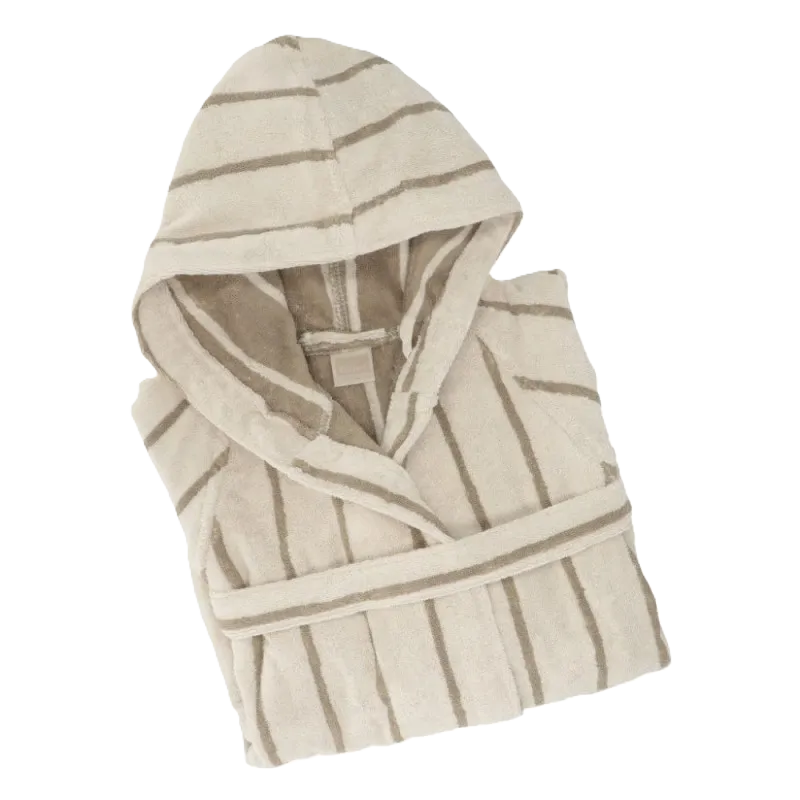 Accappatoio Fiume Gabel Naturae