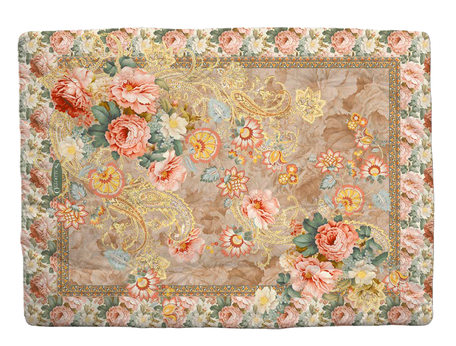 Scaldotto Caleffi - Flora