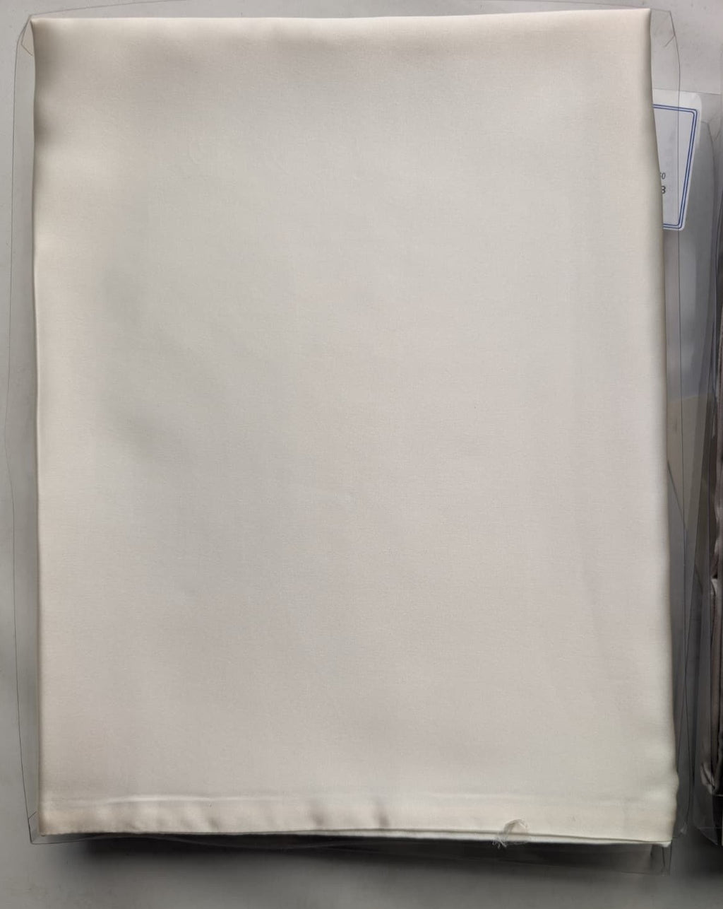 Federa Dreams "Seta Color" in 100% Pura Seta e Raso di Cotone - 50x80