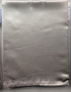 Federa Dreams "Seta Color" in 100% Pura Seta e Raso di Cotone - 50x80