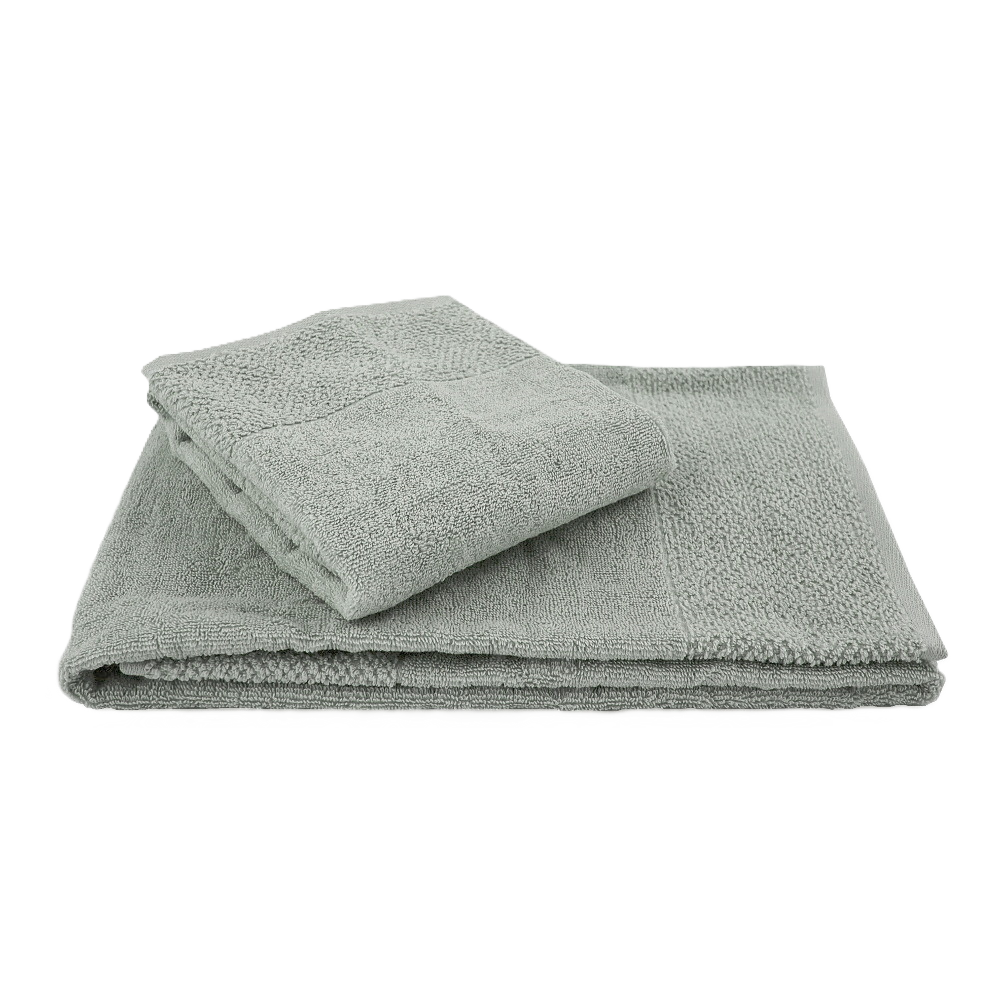 Asciugamani Fonte Gabel Naturae