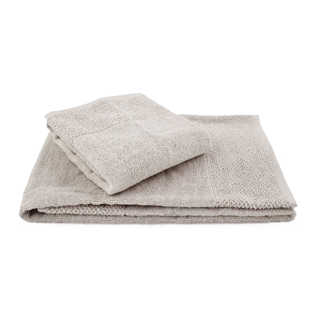 Asciugamani Fonte Gabel Naturae