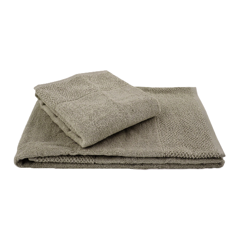 Asciugamani Fonte Gabel Naturae