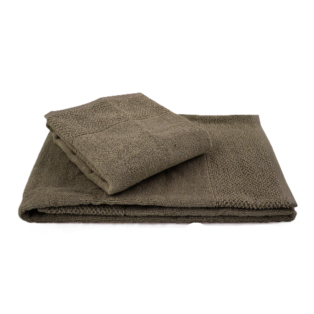 Asciugamani Fonte Gabel Naturae