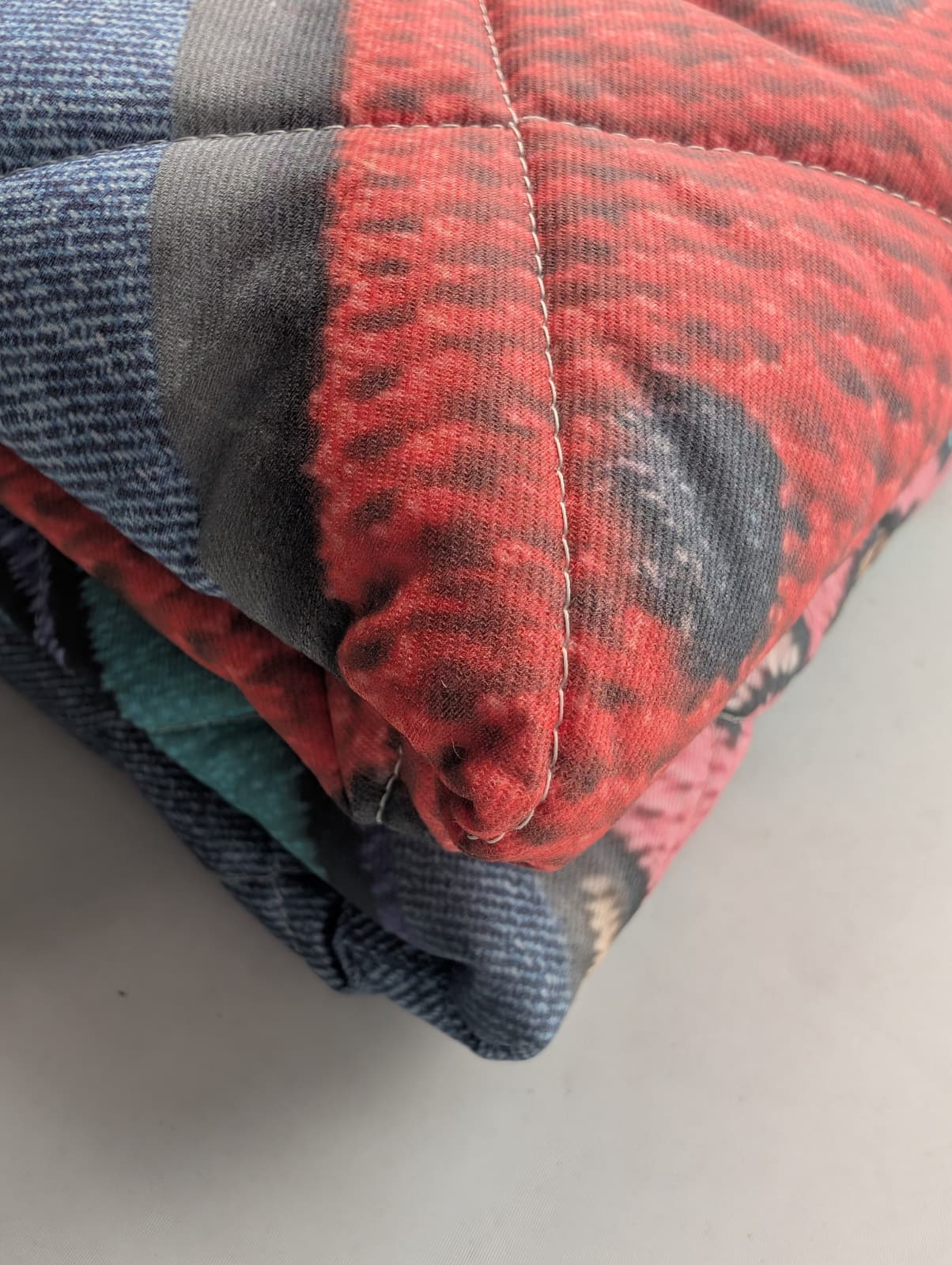 Copriletto Trapuntato Gabel Medley - Collezione Teen - 1 Piazza 170x265 cm