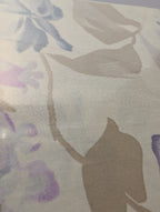 Completo Lenzuolo Gabel "Musa" - Dis. 24999 - Puro Cotone 58 fili - Made in Italy