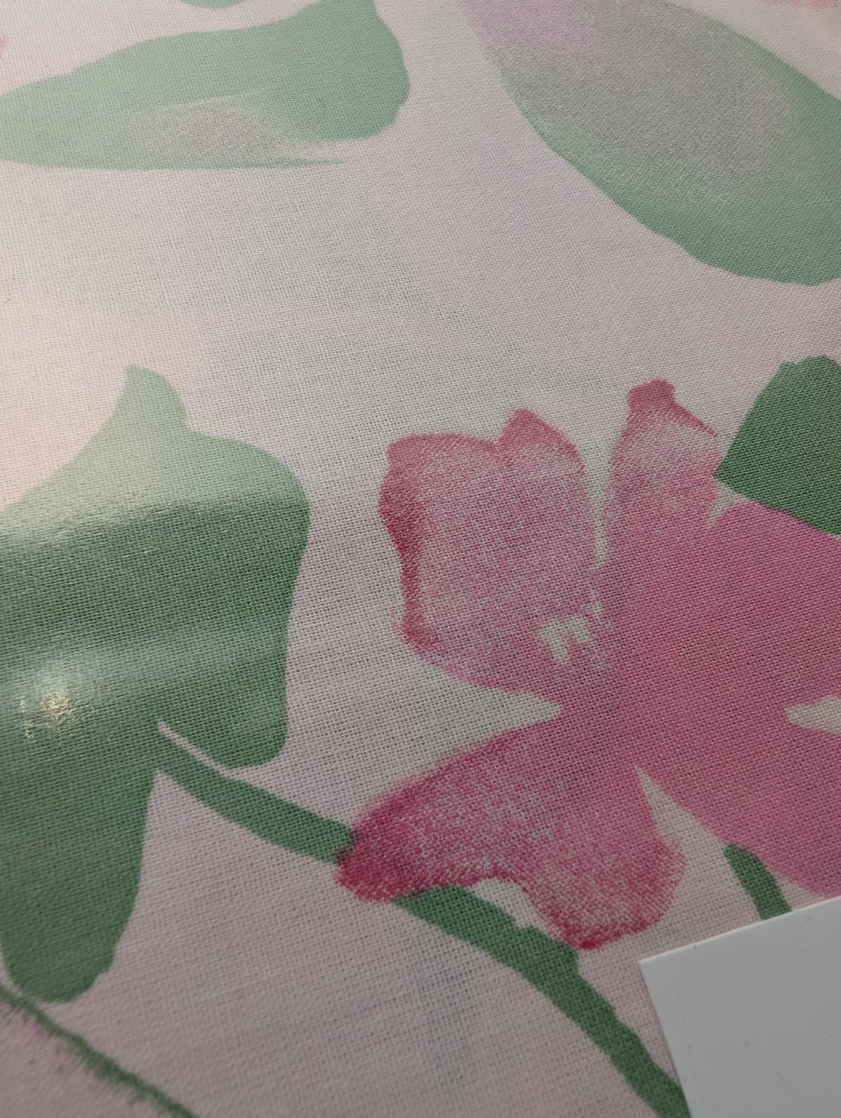 Completo Lenzuolo Gabel "Musa" - Dis. 24999 - Puro Cotone 58 fili - Made in Italy