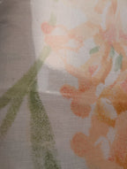 Completo Lenzuolo Gabel "Musa" - Dis. 24999 - Puro Cotone 58 fili - Made in Italy