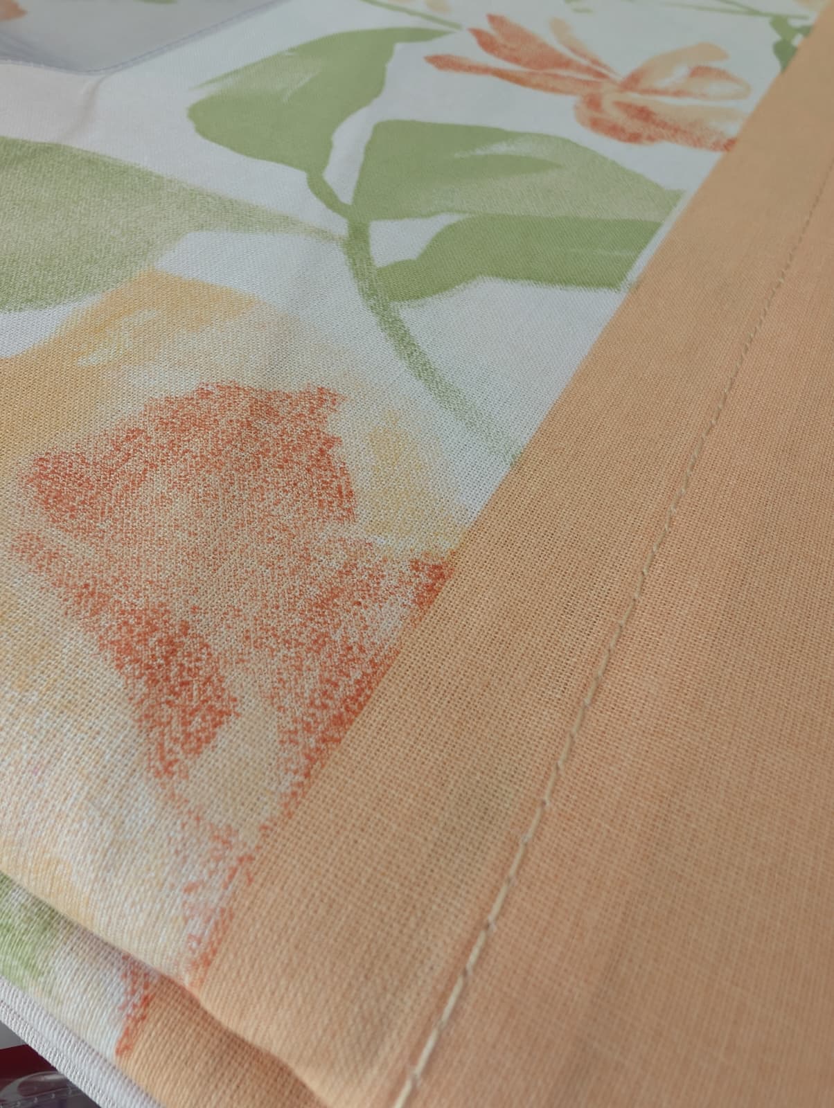 Completo Lenzuolo Gabel "Musa" - Dis. 24999 - Puro Cotone 58 fili - Made in Italy