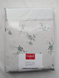Completo Lenzuola Gabel Beatrice - Matrimoniale in Puro Cotone - Made in Italy