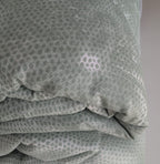 Copriletto Trapuntato Matrimoniale Gabel Chromo Wish 260x265 cm