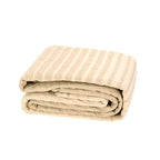 Copriletto Trapuntato Gabel Orizzonte - Collezione Naturae - 100% Cotone Sostenibile