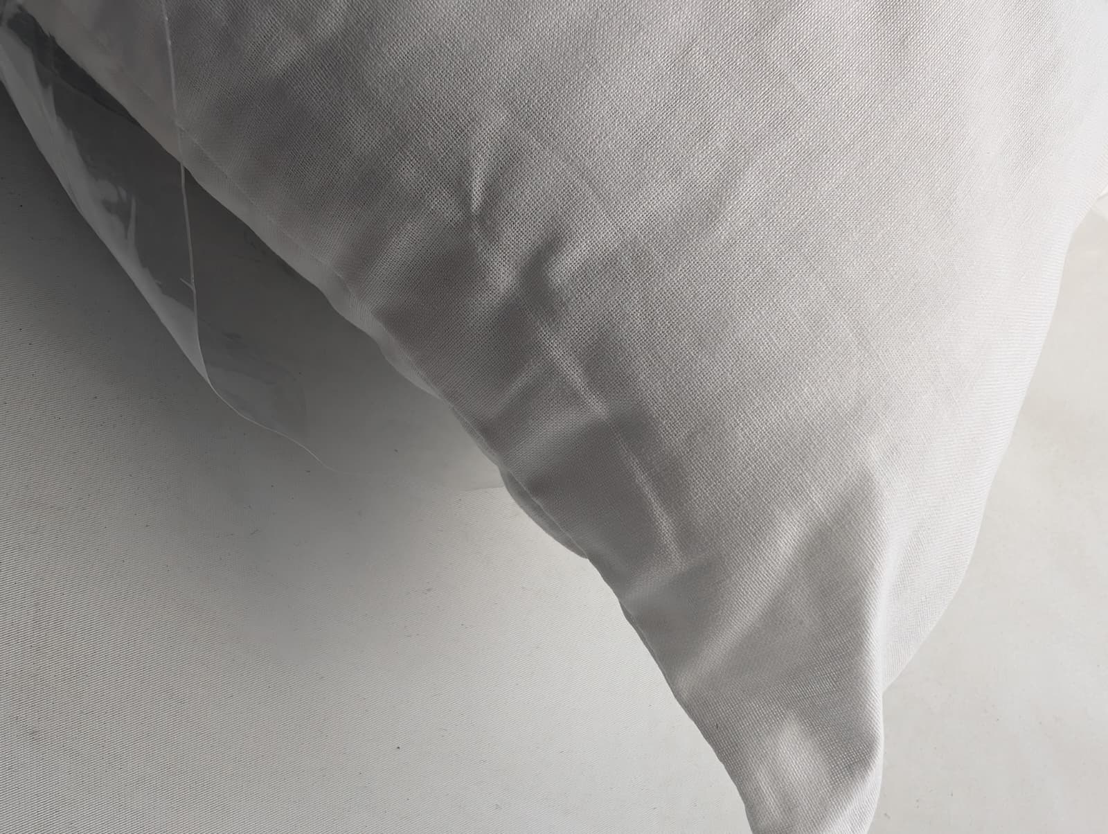 Guanciale Gabel Nottetempo Baby Antisoffoco - 40x60 cm - Madapolam di Puro Cotone