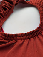 Coppia Coprisedia Genius Biancaluna - Imbottiti e Antimacchia - Made in Italy