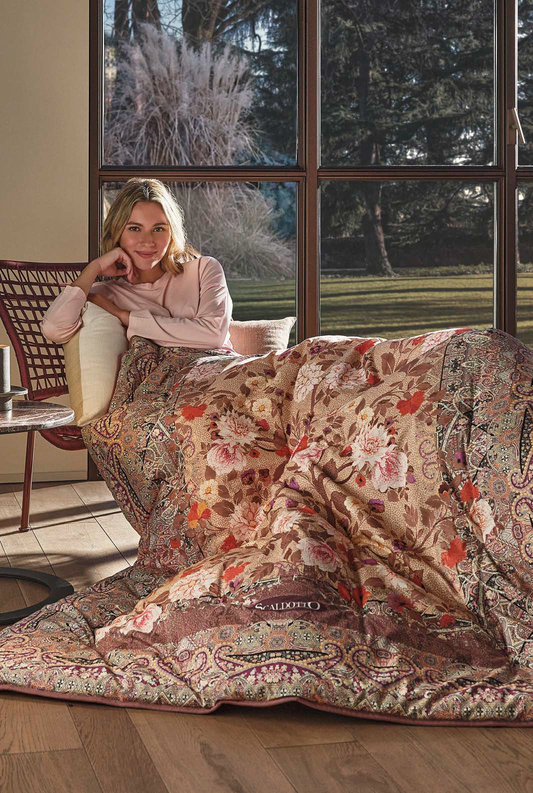 Scaldotto Caleffi - Giava