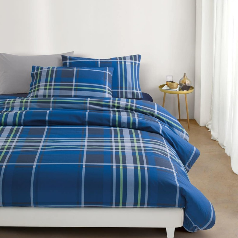 Glasgow - Completo Copripiumino – Gabel