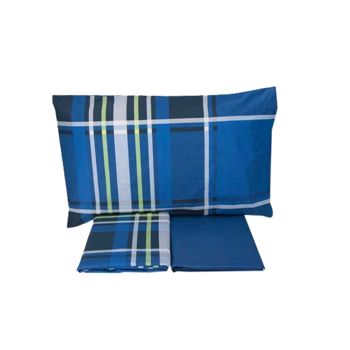 Glasgow - Completo Copripiumino – Gabel