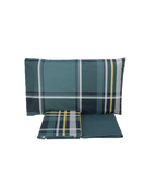 Glasgow - Completo Copripiumino – Gabel